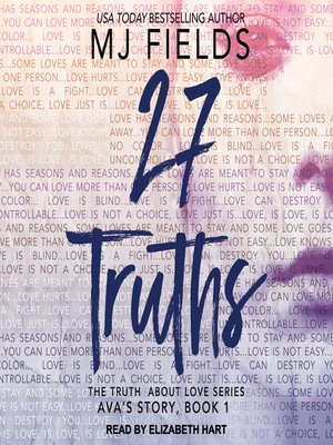 cover image of 27 Truths